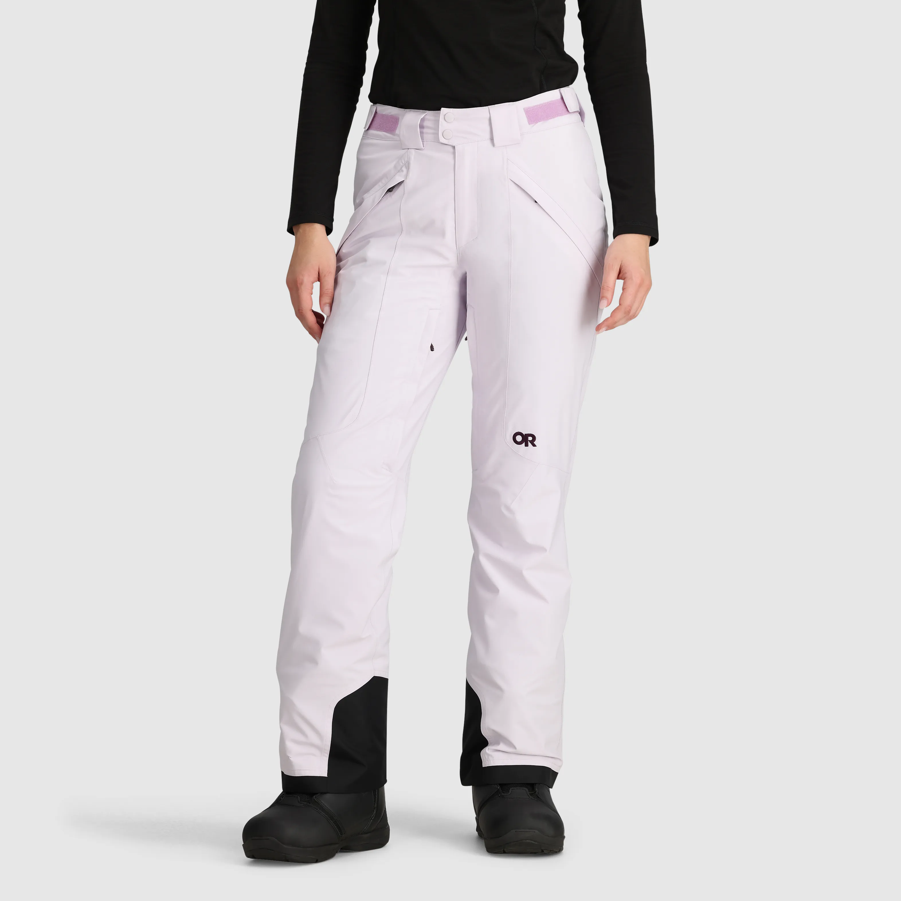 Women's Snowcrew Pants