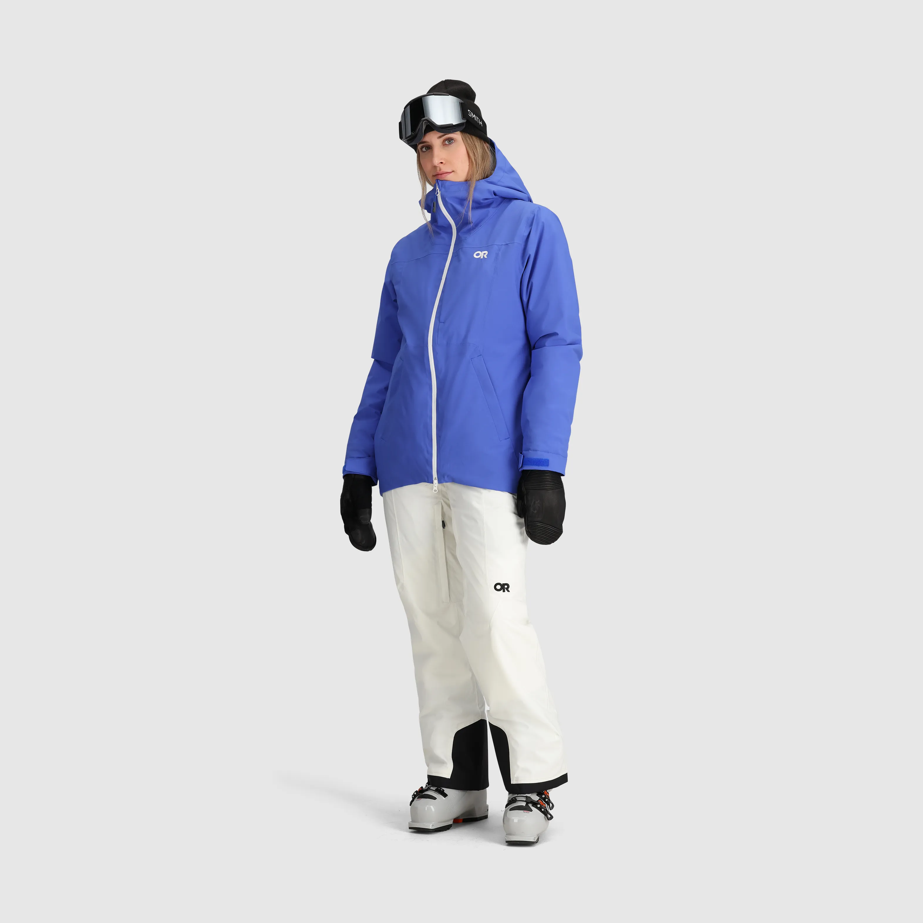 Women's Snowcrew Pants