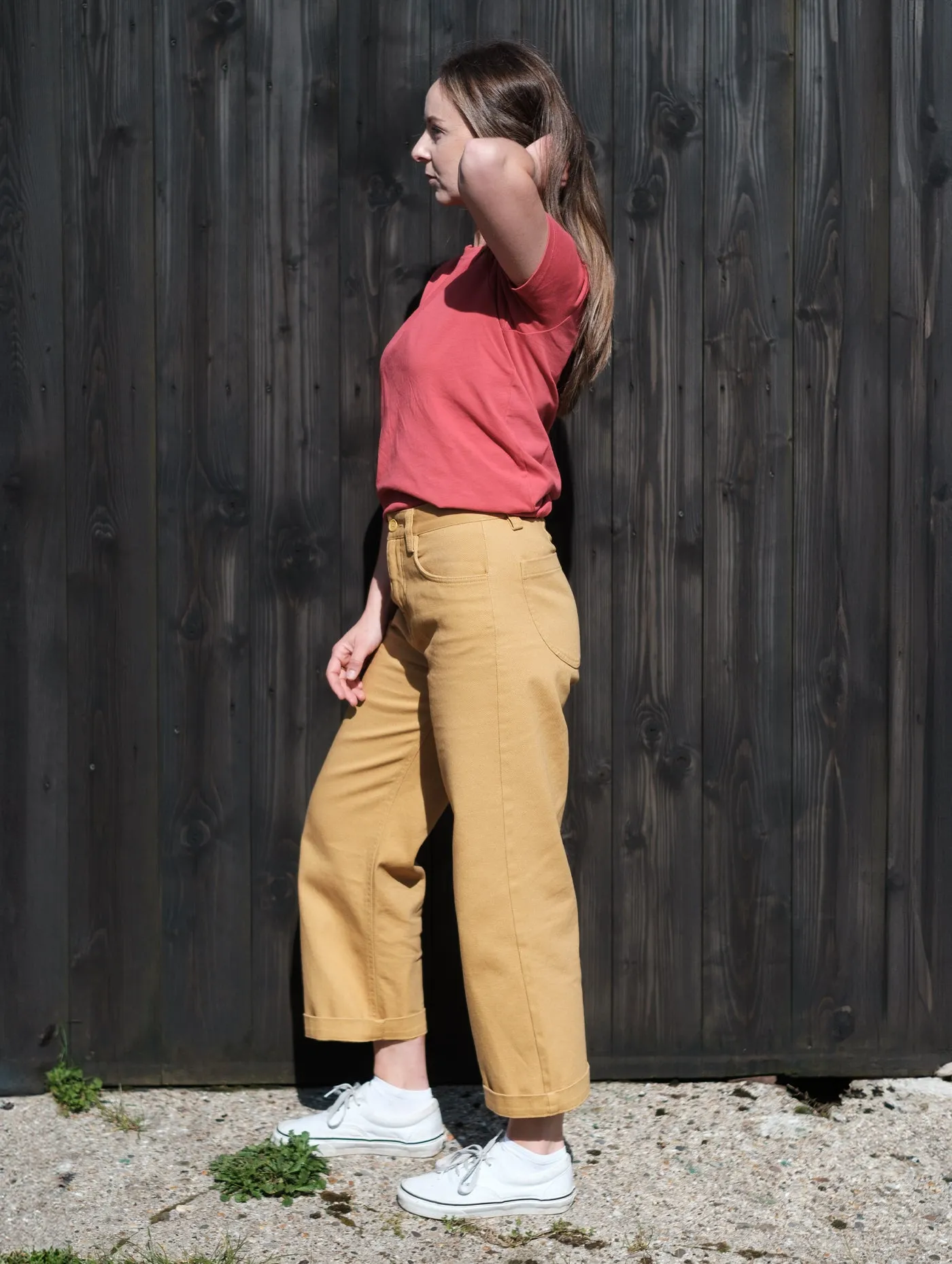 Women's Tirian Trousers