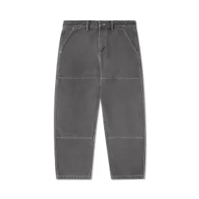 Work Pants, Graphite