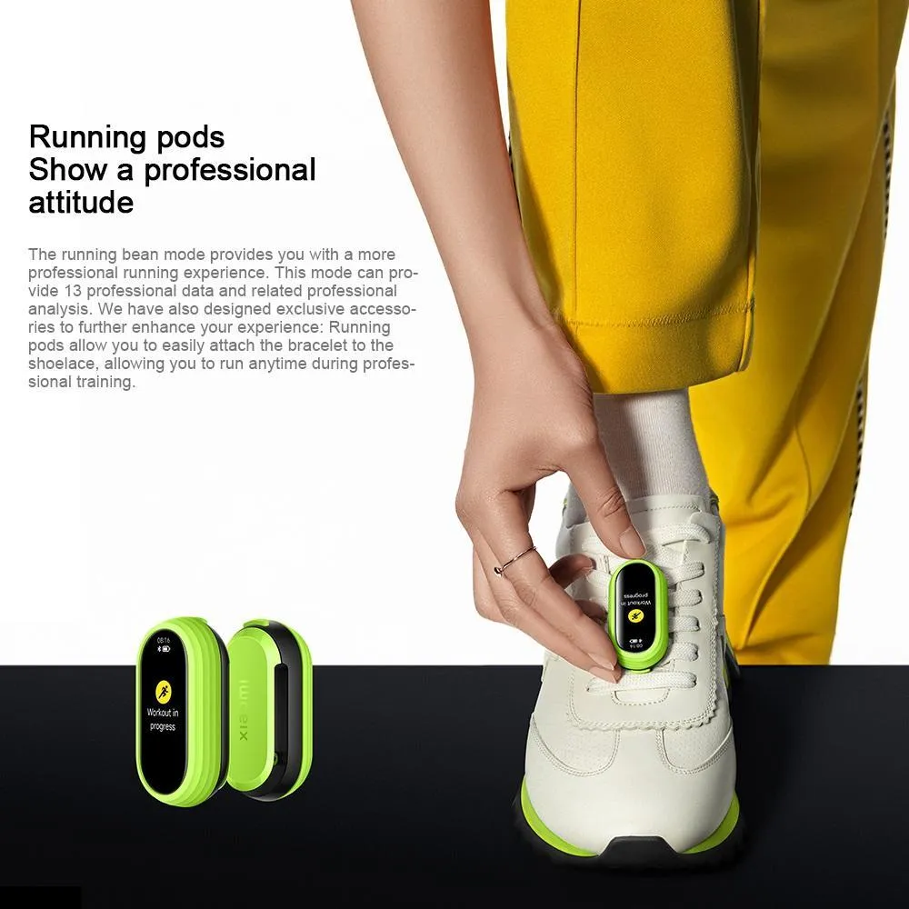 Xiaomi Mi Smart Band 8